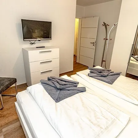 Ferienwohnung Alpenstrandlaeufer * Esens